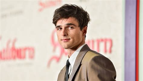 is jacob elordi bi sexual|Euphorias Jacob Elordi addresses speculation about。